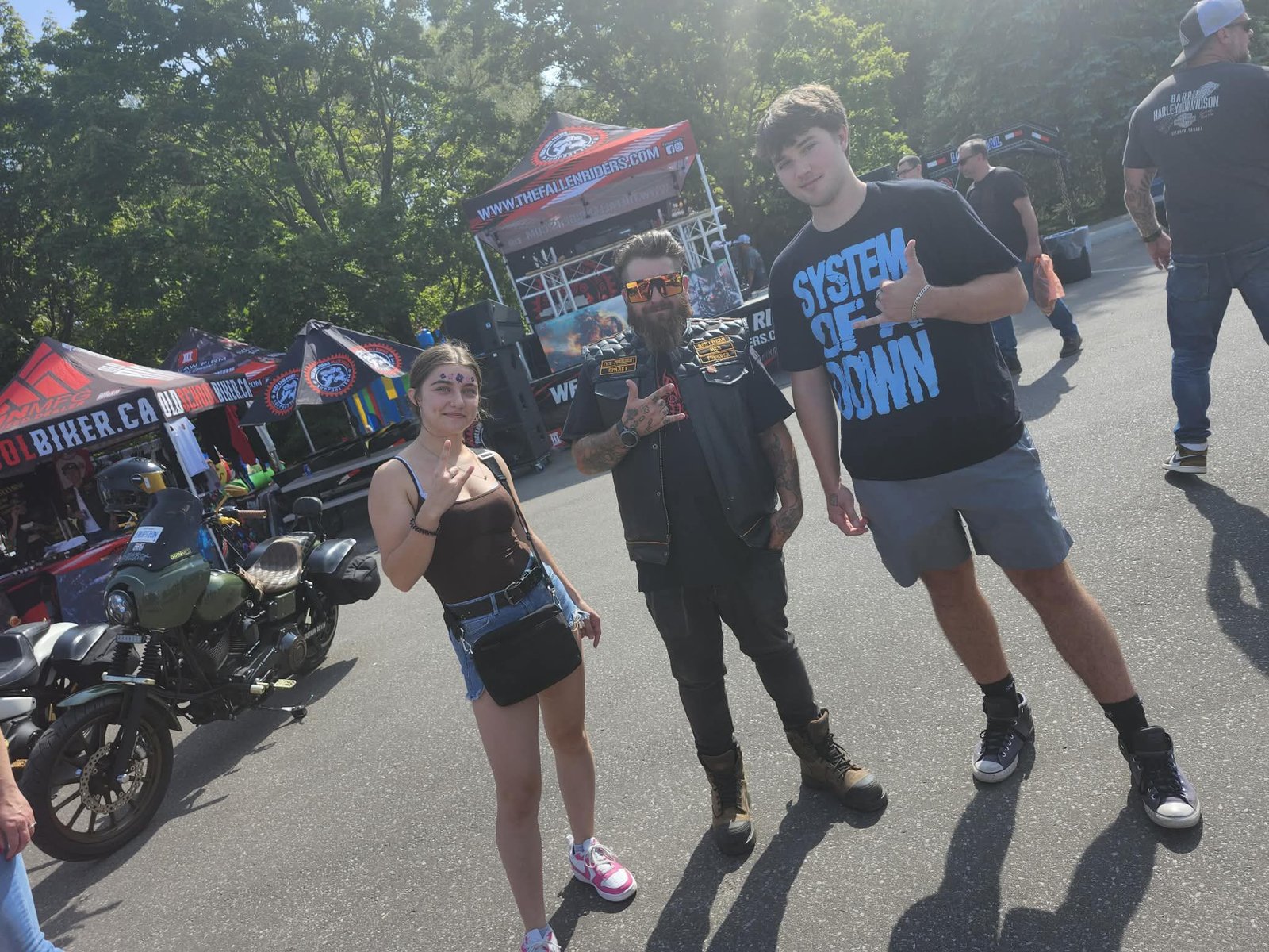 Photo of Joker & Kids